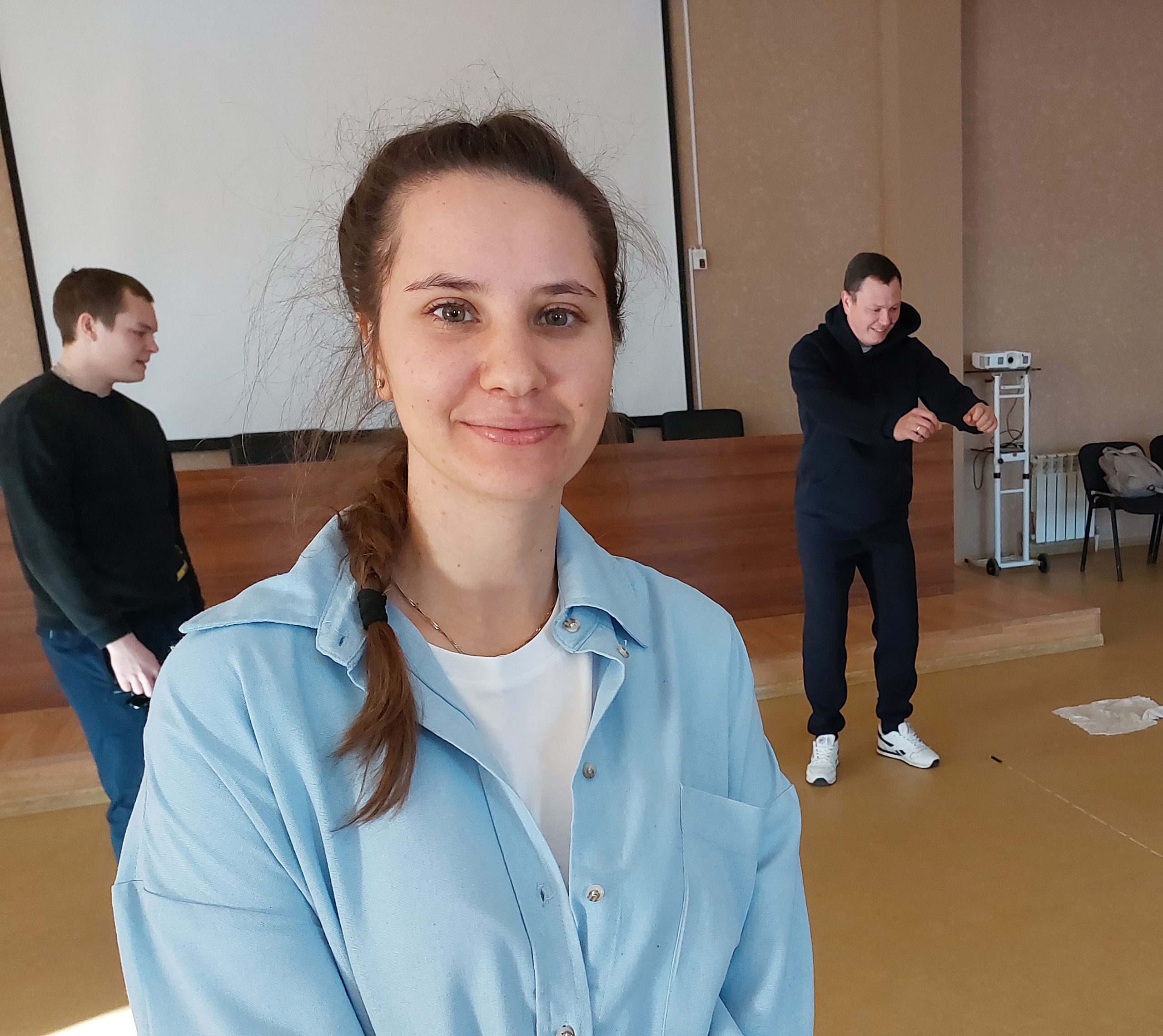 И учителя, и гости Кисловодска: как в городе-курорте сдают нормы ГТО