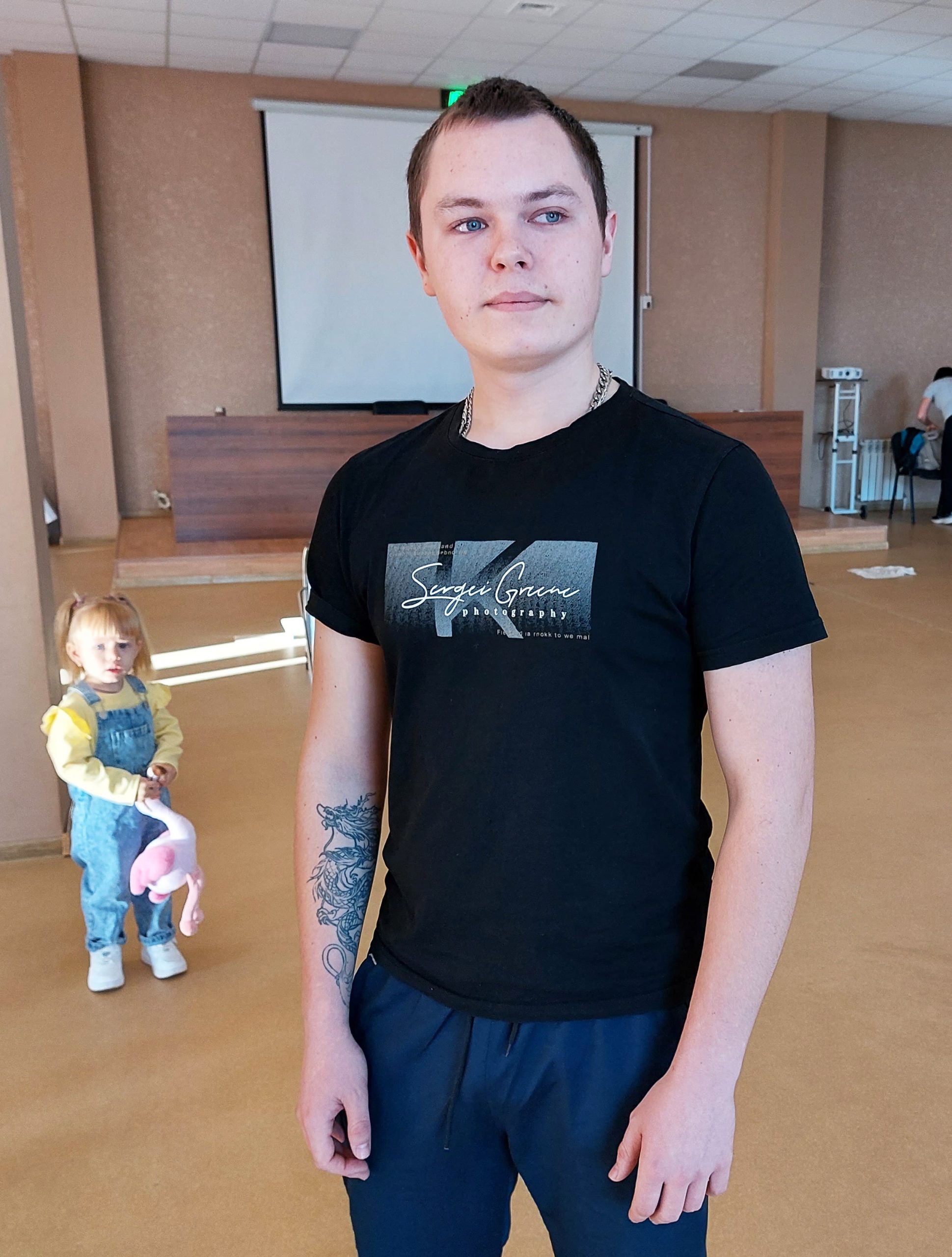 И учителя, и гости Кисловодска: как в городе-курорте сдают нормы ГТО