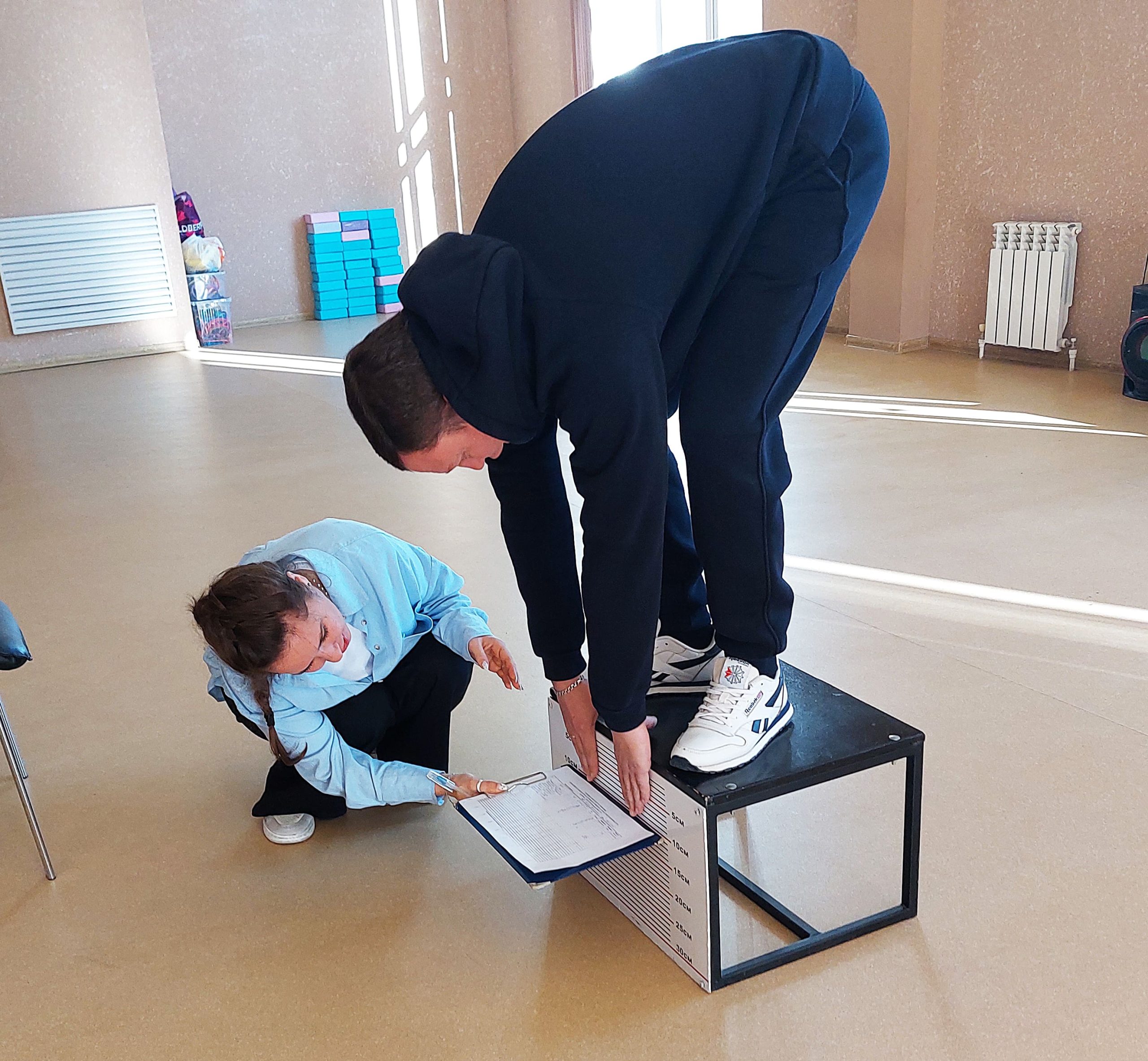 И учителя, и гости Кисловодска: как в городе-курорте сдают нормы ГТО