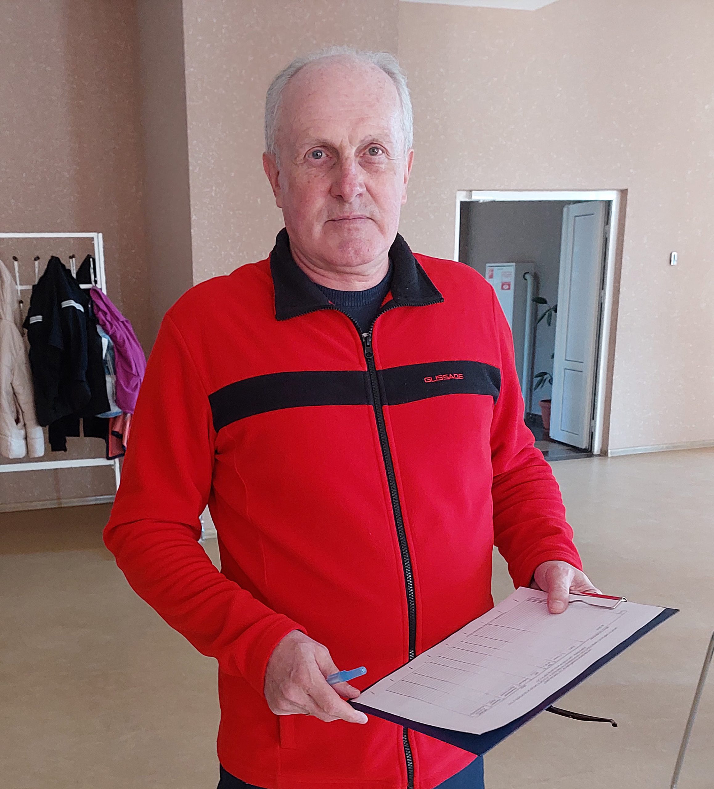 И учителя, и гости Кисловодска: как в городе-курорте сдают нормы ГТО