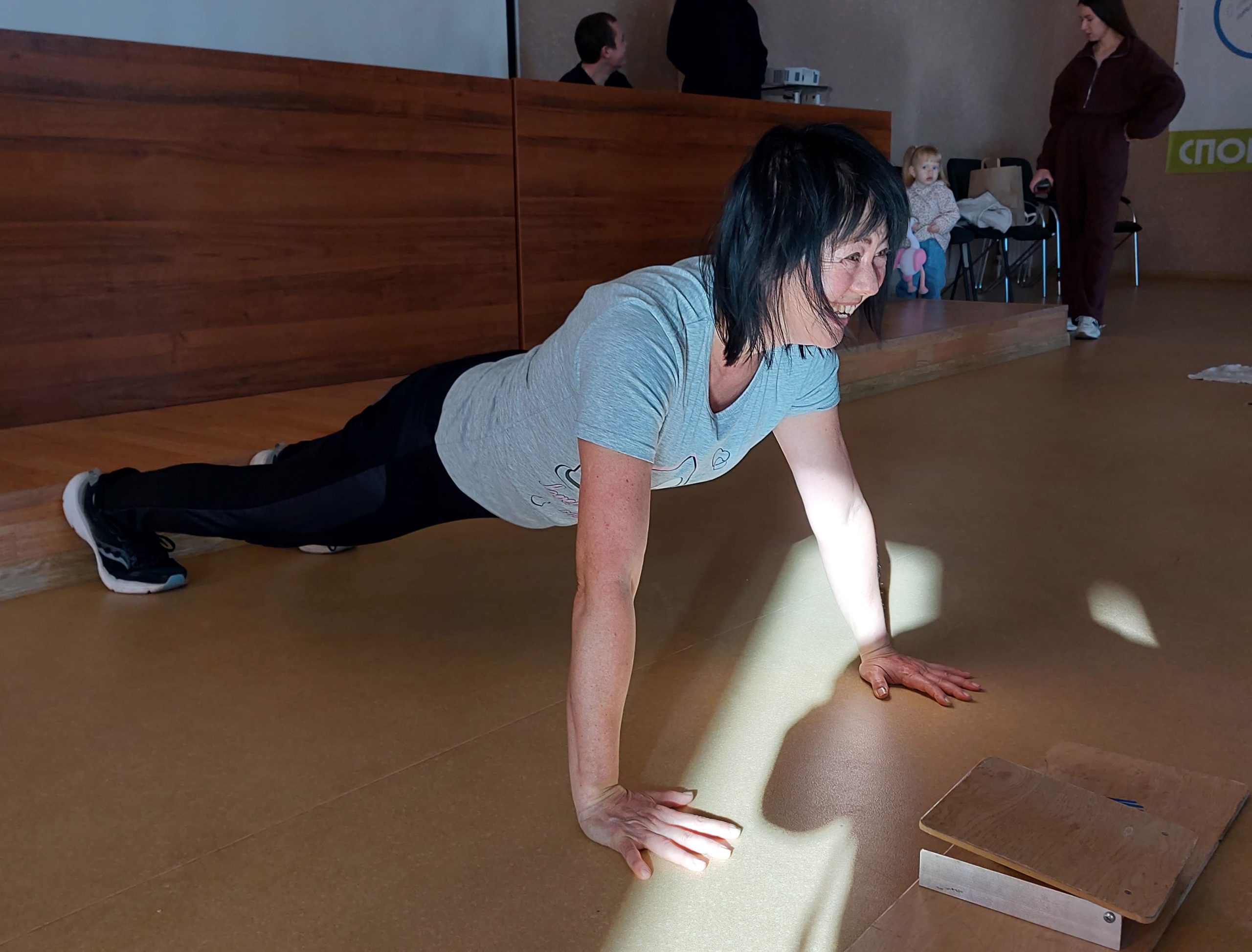 И учителя, и гости Кисловодска: как в городе-курорте сдают нормы ГТО