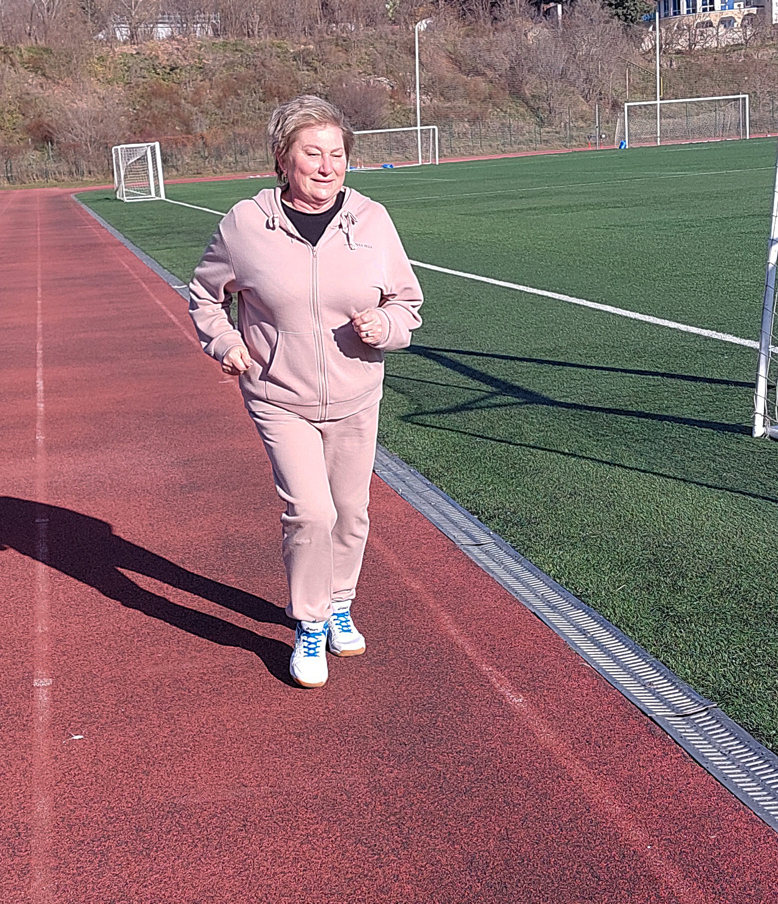 И учителя, и гости Кисловодска: как в городе-курорте сдают нормы ГТО