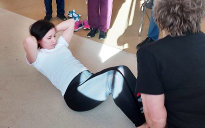 И учителя, и гости Кисловодска: как в городе-курорте сдают нормы ГТО