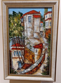 Увидеть красоту в повседневном: новая выставка в Круглой башне "Крепости"