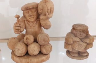 Увидеть красоту в повседневном: новая выставка в Круглой башне "Крепости" Увидеть красоту в повседневном: новая выставка в Круглой башне "Крепости"