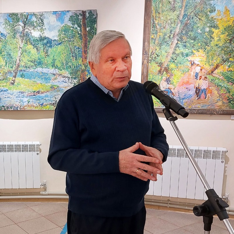 Увидеть красоту в повседневном: новая выставка в Круглой башне "Крепости"