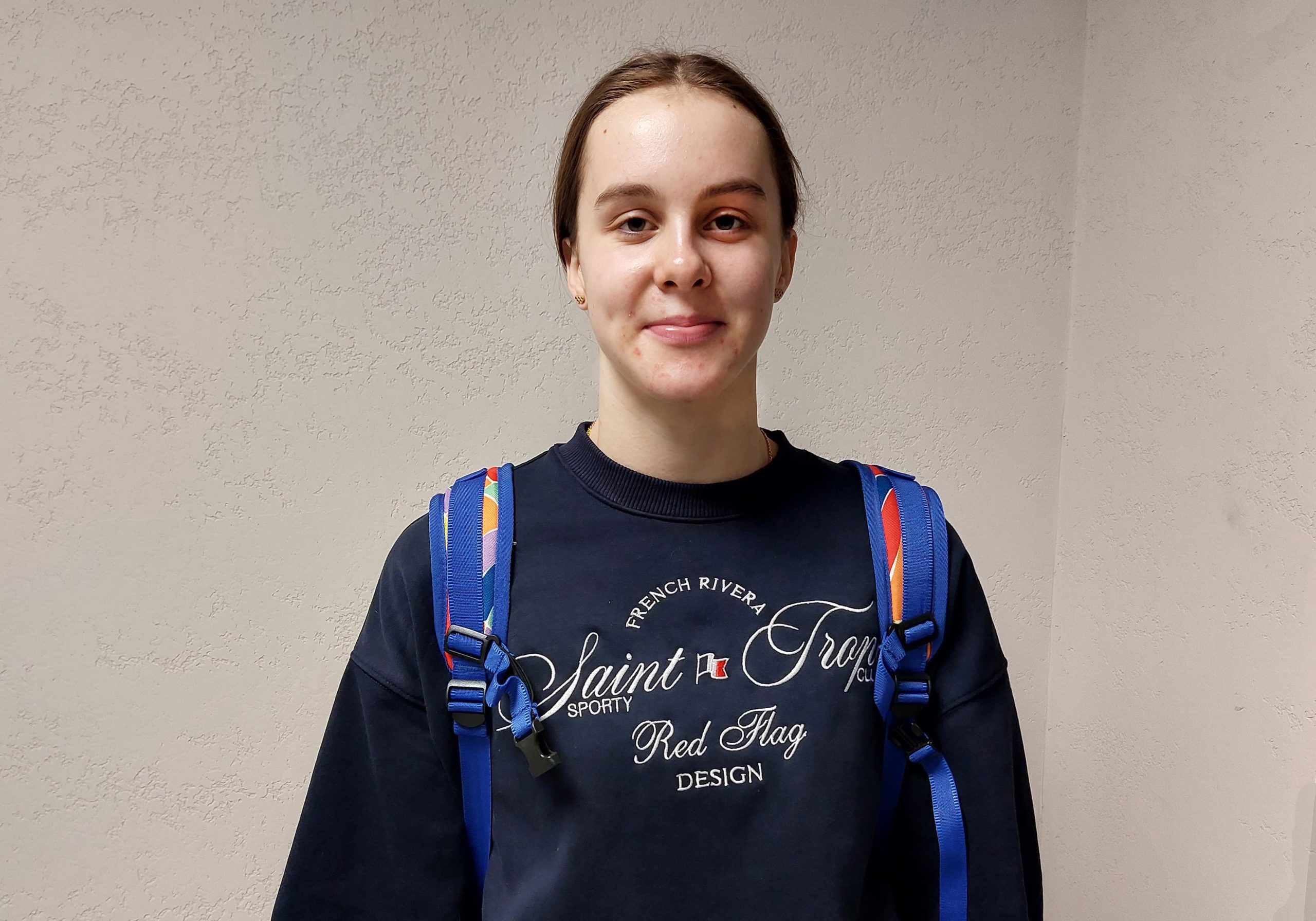 Самый быстрый пловец в истории Ставропольского края тренируется в бассейне «Арена Кисловодск»