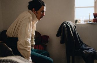 Лермонтов. Очерк о новом фильме Бакура Бакурадзе