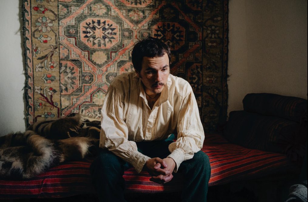 Лермонтов. Очерк о новом фильме Бакура Бакурадзе