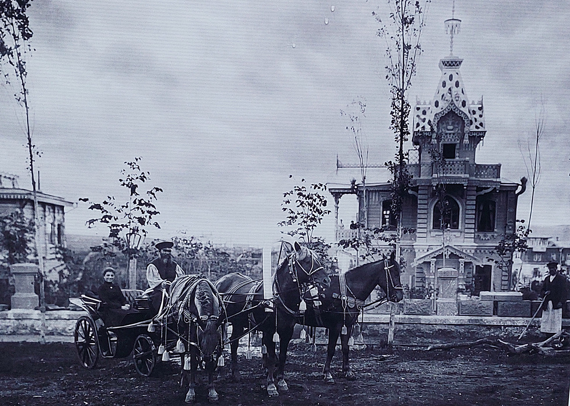 С Александром Исаевичем Солженицыным – по жизни: как спецкор "Нашего Кисловодска" переписывался с Нобелевским лауреатом