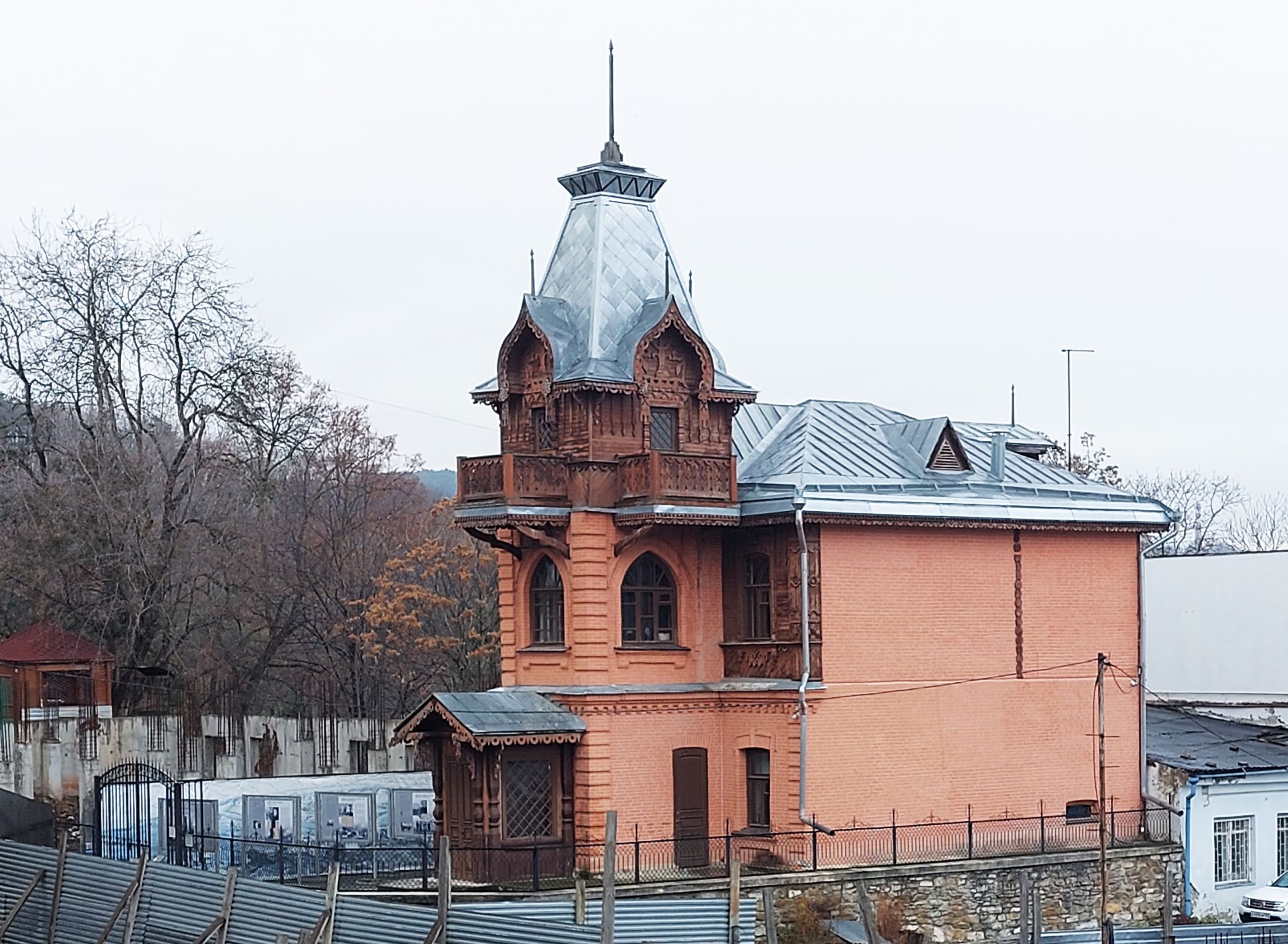 С Александром Исаевичем Солженицыным – по жизни: как спецкор "Нашего Кисловодска" переписывался с Нобелевским лауреатом
