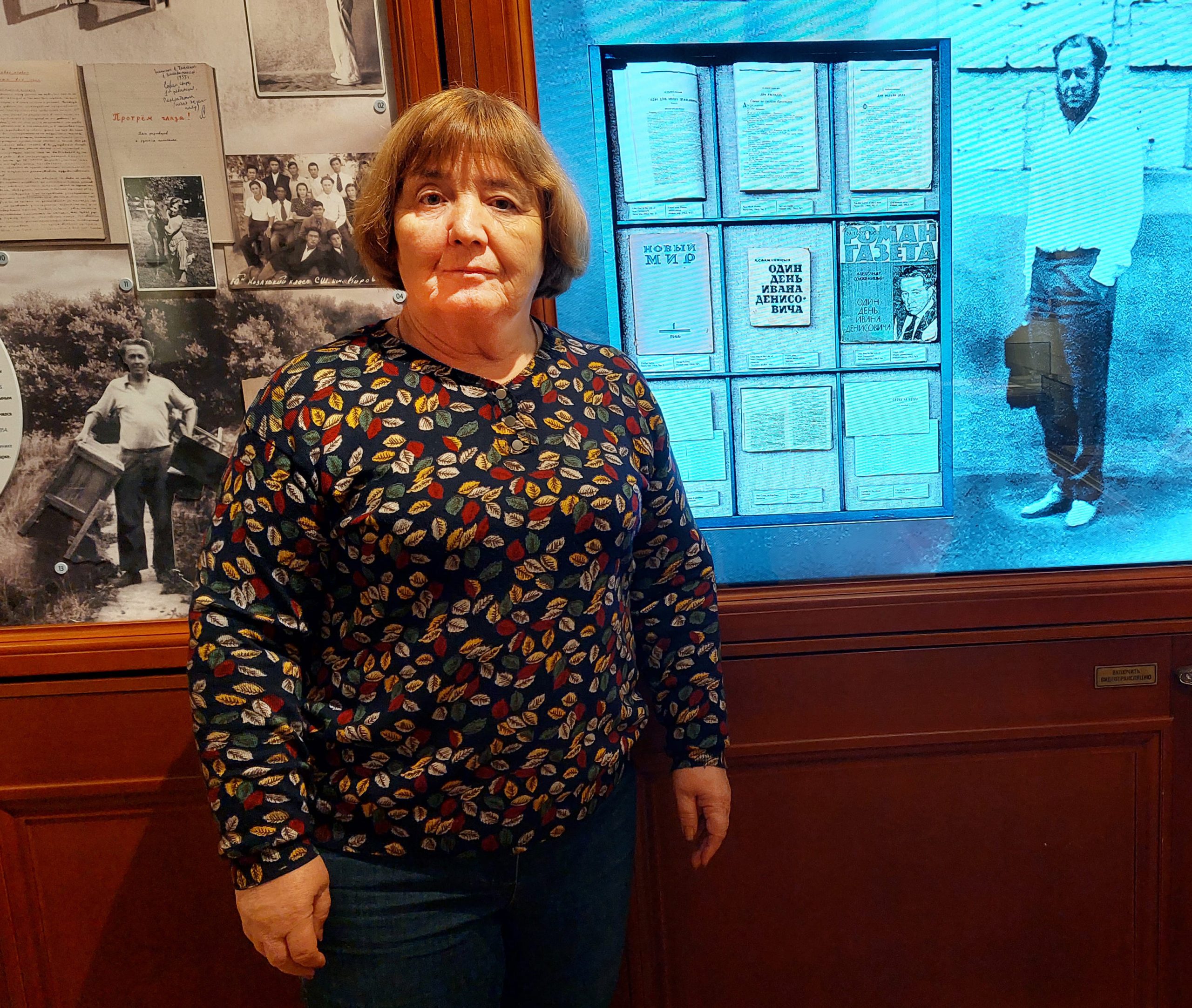 С Александром Исаевичем Солженицыным – по жизни: как спецкор "Нашего Кисловодска" переписывался с Нобелевским лауреатом