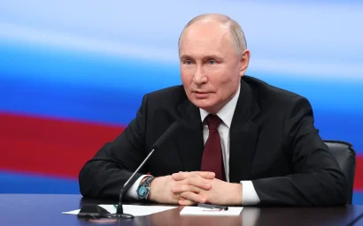 Лики столетия – в зеркале курорта: авторская колонка мэтра ставропольской журналистики