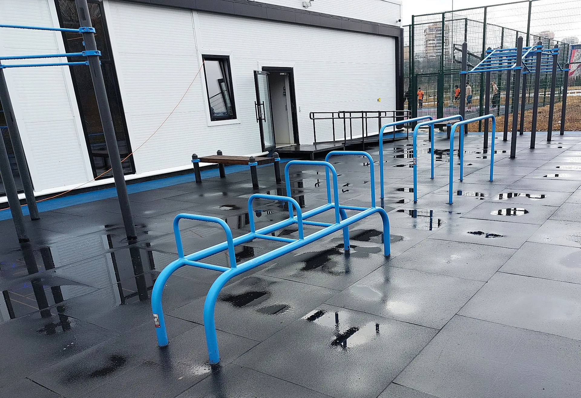 100 миллионов рублей – на приобщение кисловодчан к фиджитал-спорту