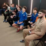 100 миллионов рублей – на приобщение кисловодчан к фиджитал-спорту 100 миллионов рублей – на приобщение кисловодчан к фиджитал-спорту