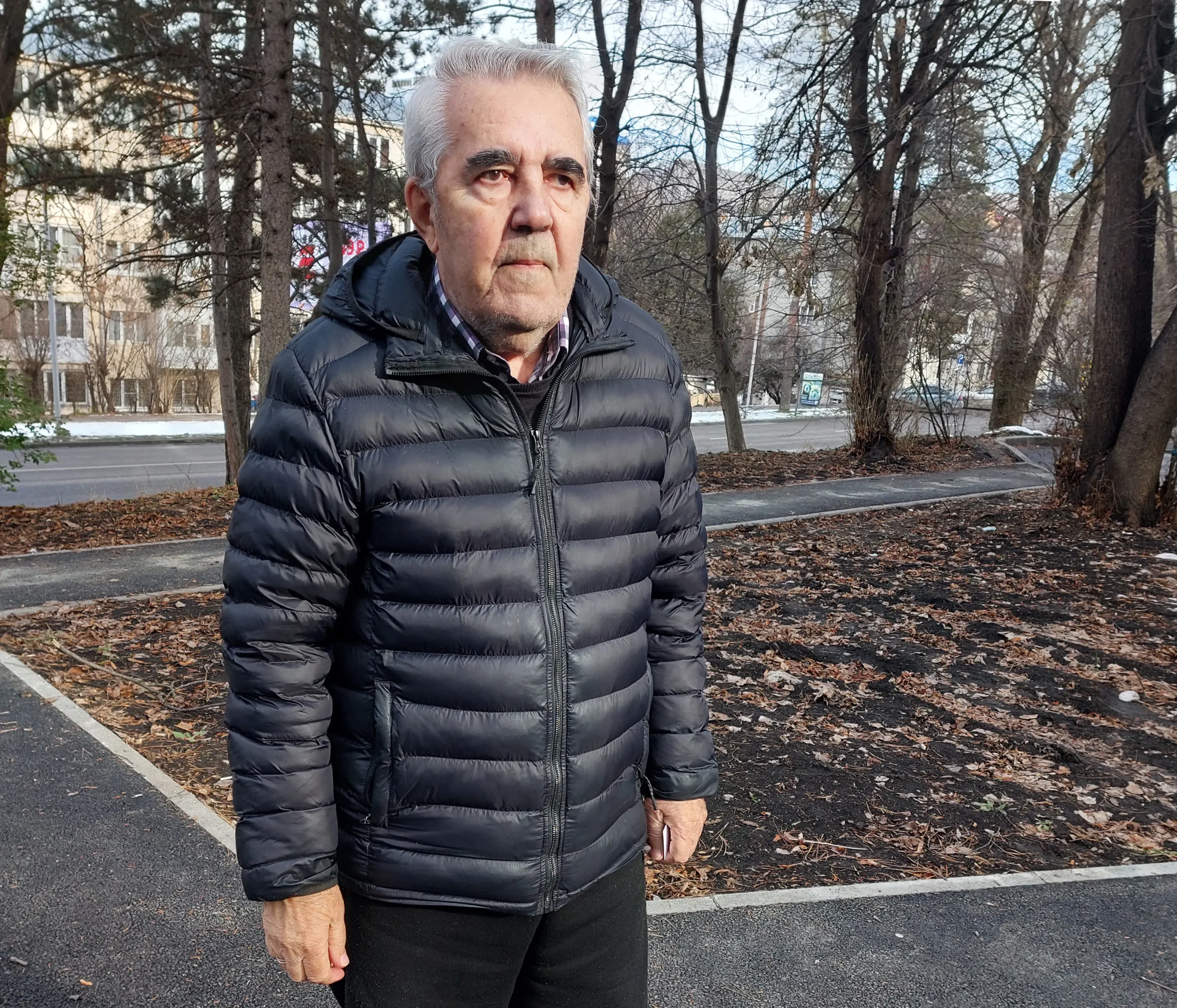 День российской печати: спецкор "Нашего Кисловодска" о Дмитрии Диброве, своем пути и патриархах городской журналистики