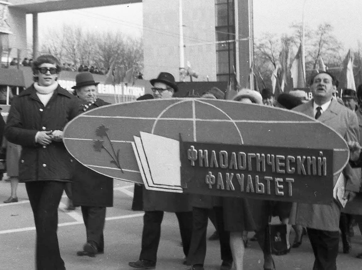 День российской печати: спецкор "Нашего Кисловодска" о Дмитрии Диброве, своем пути и патриархах городской журналистики