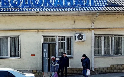 Как кисловодчане убивают дни, недели и месяцы своей жизни в очередях в «Водоканале»: как спецкор «Нашего Кисловодска» решил поменять водяной счетчик