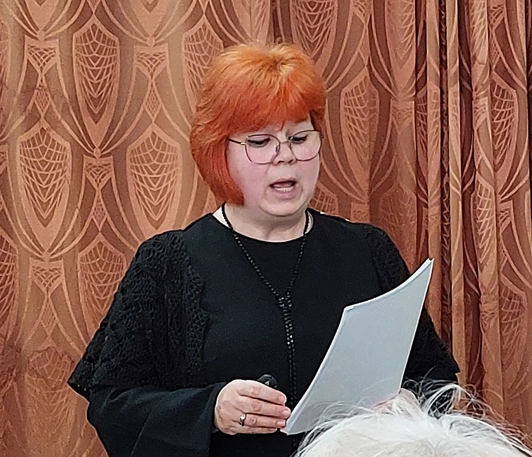 Как в Кисловодске исполнили Указ №134  Президента РФ Владимира Путина «О праздновании 200-летия со дня рождения М.Е.Салтыкова-Щедрина»