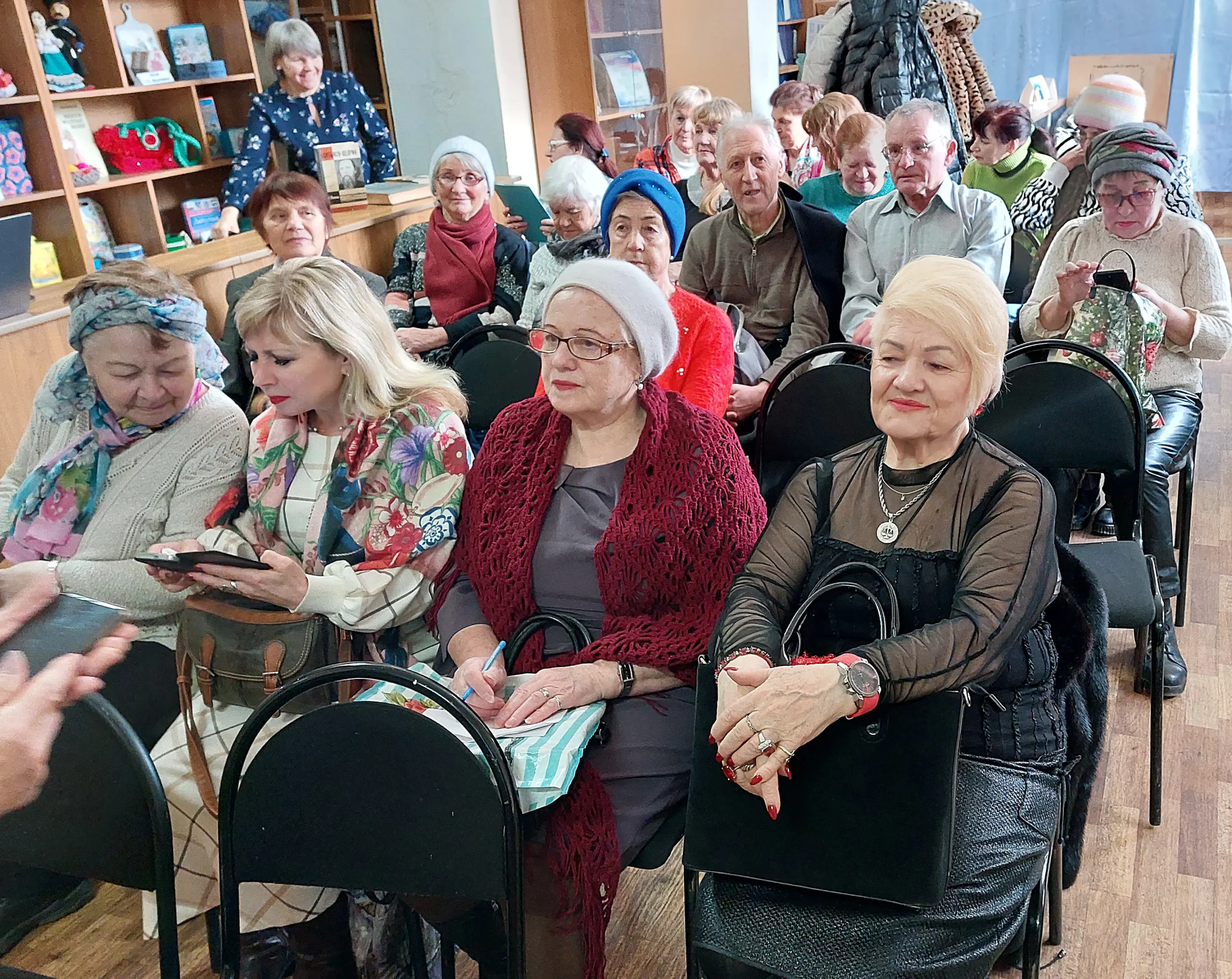 Как в Кисловодске исполнили Указ №134  Президента РФ Владимира Путина «О праздновании 200-летия со дня рождения М.Е.Салтыкова-Щедрина»