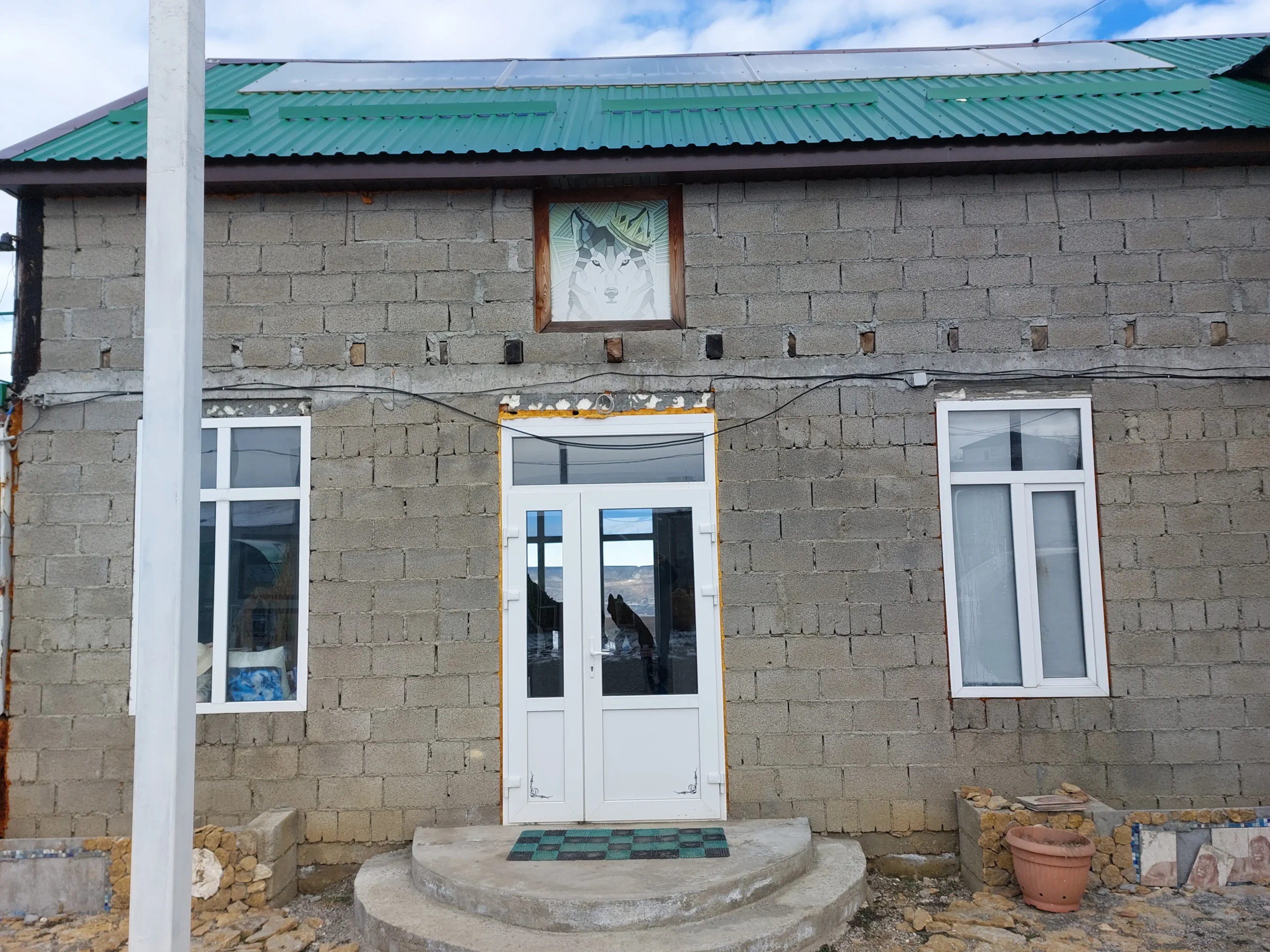 Трудное счастье – жить рядом с волками: спецкор "Нашего Кисловодска" съездил в гости к основательнице питомника для волков