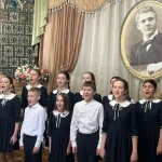 Музыка нас связала: в Кисловодске прошел конкурс, посвященный дню рождения Шаляпина Музыка нас связала: в Кисловодске прошел конкурс, посвященный дню рождения Шаляпина