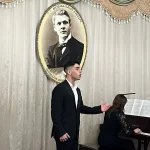 Музыка нас связала: в Кисловодске прошел конкурс, посвященный дню рождения Шаляпина Музыка нас связала: в Кисловодске прошел конкурс, посвященный дню рождения Шаляпина