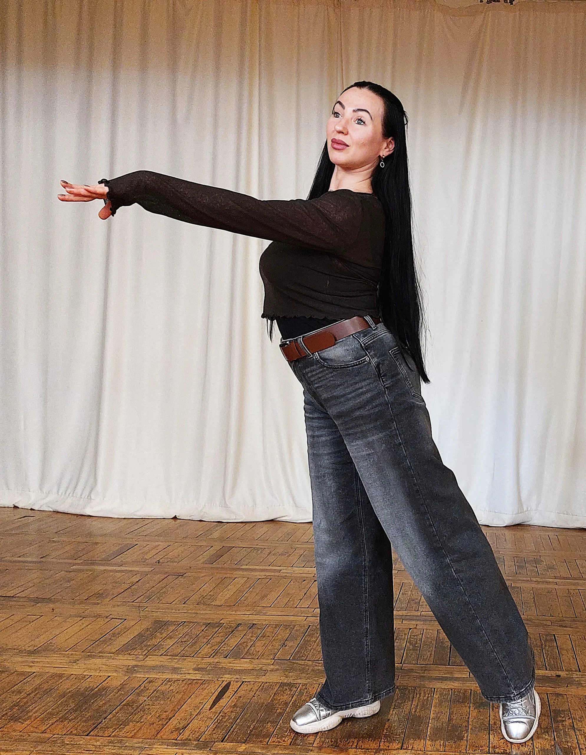 «Дружба» - в руках балетмейстера: в этом году кисловодский межнациональный центр празднует 35-летие