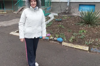 Добрая фея кисловодского двора Добрая фея кисловодского двора