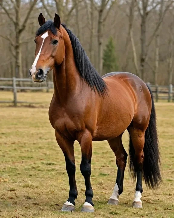 В ритме дикой грации: Год Лошади, иппотерапия в Ессентуках и любовь к животным