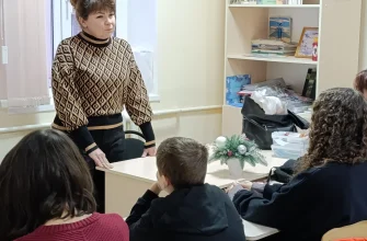 Журналистика: это не ремесло, а призвание: как прошла встреча юнкоров с главным редактором "Пятигорской правды" Журналистика: это не ремесло, а призвание: как прошла встреча юнкоров с главным редактором "Пятигорской правды"