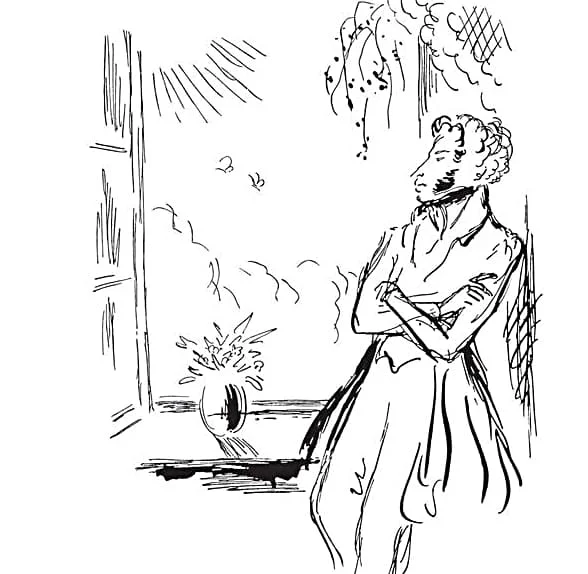 День памяти Пушкина: как душа поэта спасла специального корреспондента "Нашего Кисловодска"