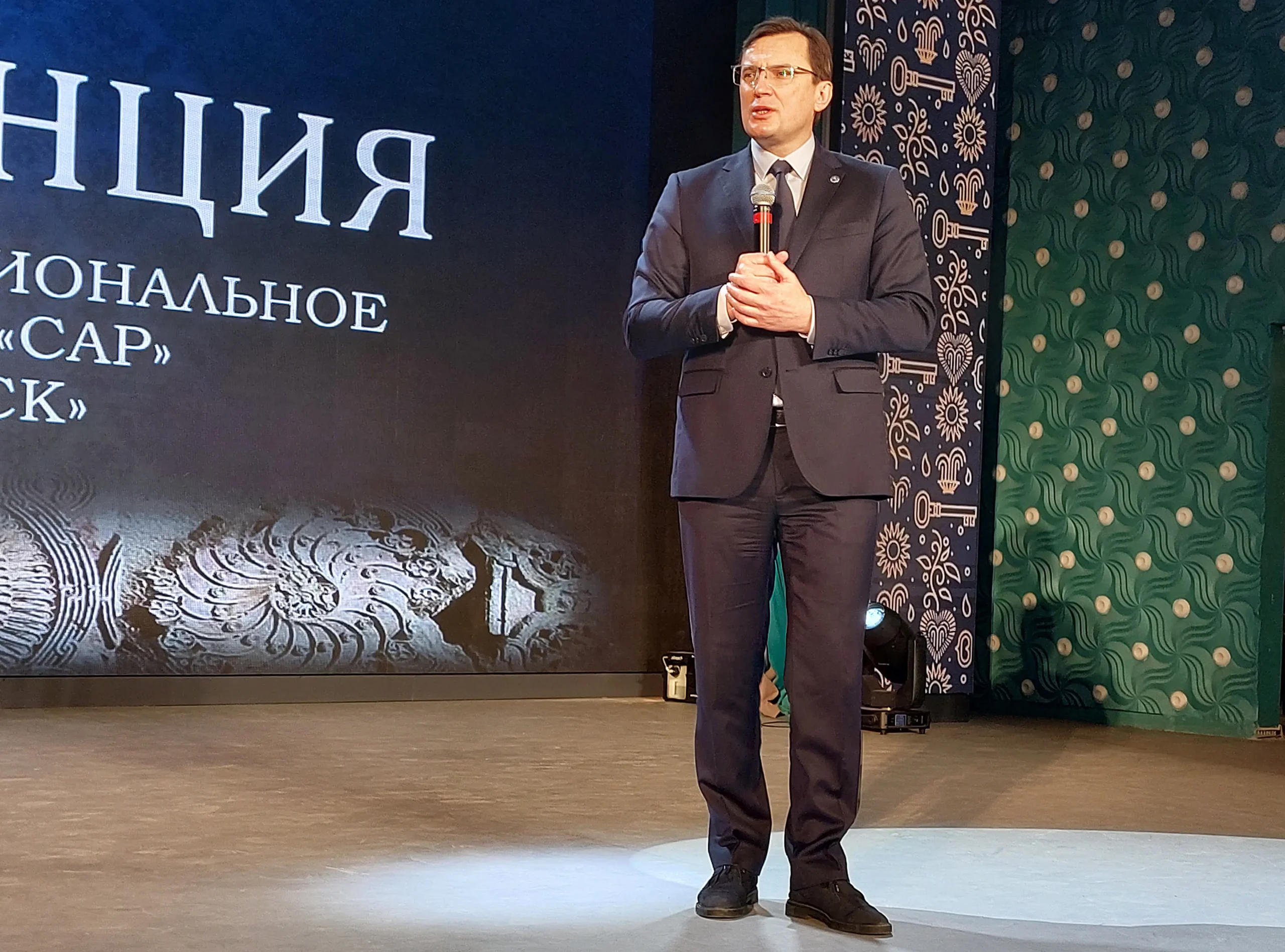 Отныне Кисловодск - столица армянских общин Ставропольского края