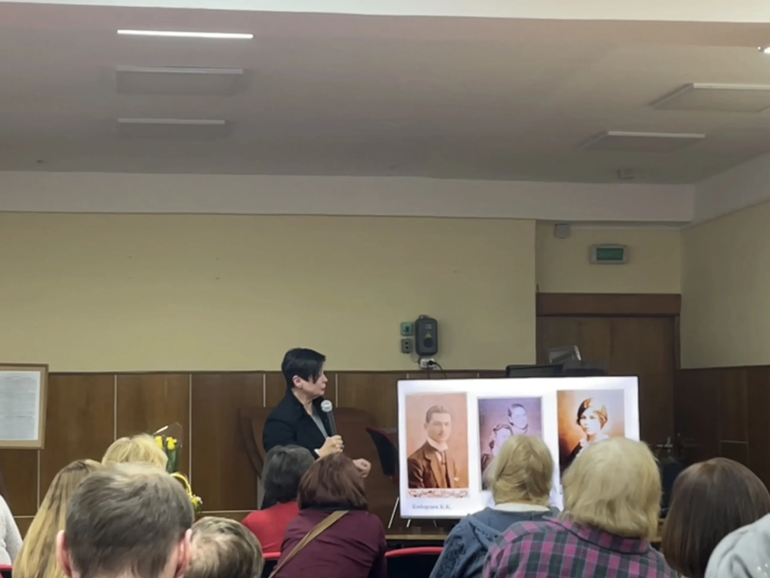 Сквозь годы и века: история газеты "Пятигорское эхо"