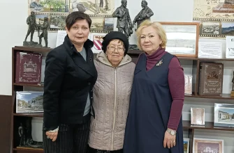 Сквозь годы и века: история газеты "Пятигорское эхо" Сквозь годы и века: история газеты "Пятигорское эхо"