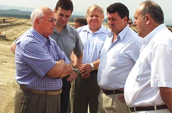 Он дал нам глоток свободы: специальный корреспондент "Нашего Кисловодска" о Михаиле Горбачеве Он дал нам глоток свободы: специальный корреспондент "Нашего Кисловодска" о Михаиле Горбачеве