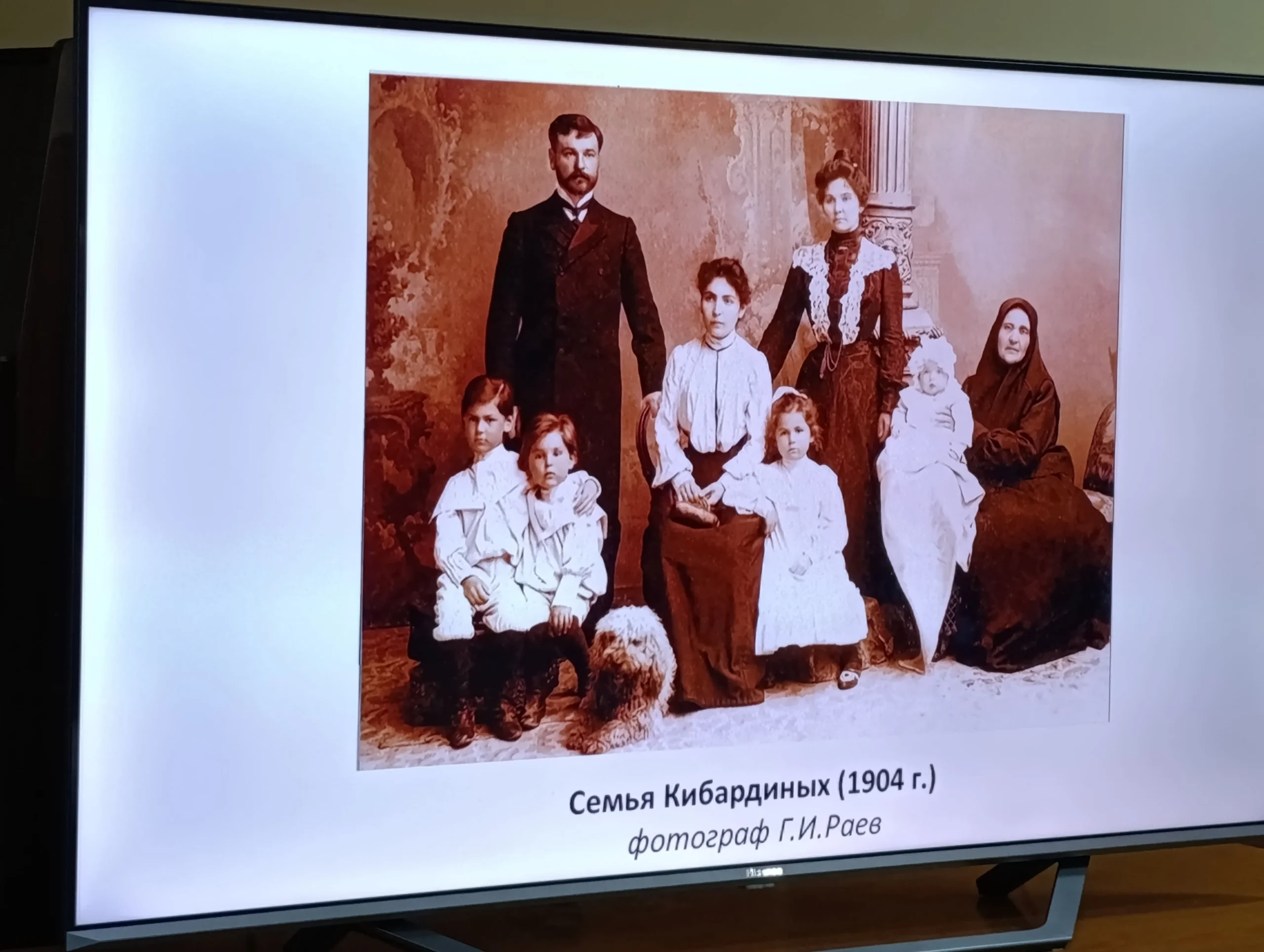 Сквозь годы и века: история газеты "Пятигорское эхо"