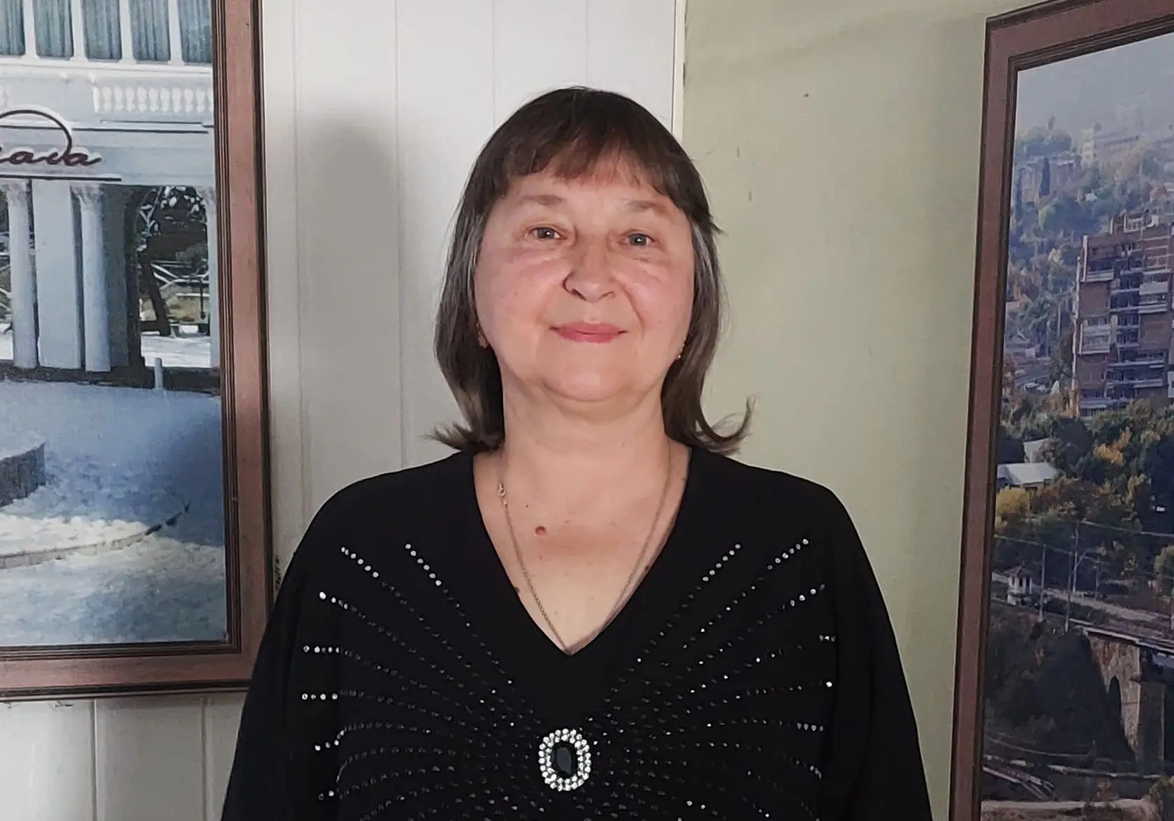 Исторические бальные танцы пленяют Кисловодск