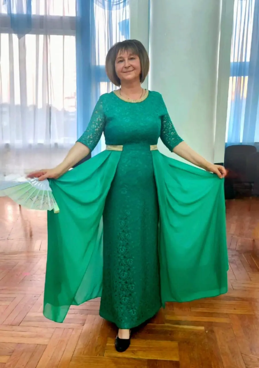 Исторические бальные танцы пленяют Кисловодск