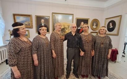Сергей Есенин сделал свой «вклад» в нашу будущую Победу над врагом