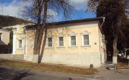 На Ставрополье выявили более 100 объектов культурного наследия
