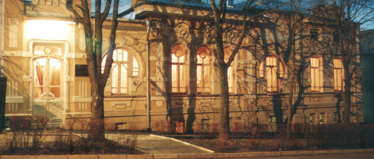 35 лет сражений за историческую правду: юбилей Валентины Имтосими
