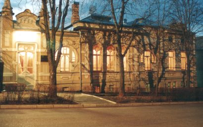 35 лет сражений за историческую правду: юбилей Валентины Имтосими