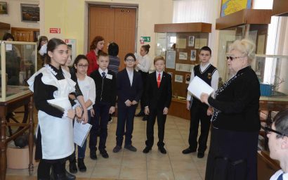 Невосполнимая утрата: ушла из жизни Стелла Корнетова